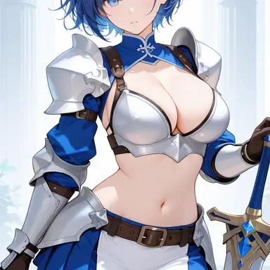 Profile image of アオイ