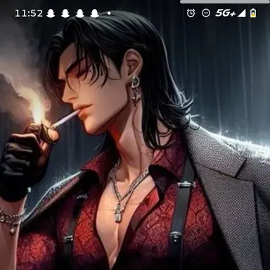 Profile image of Marcus Hale