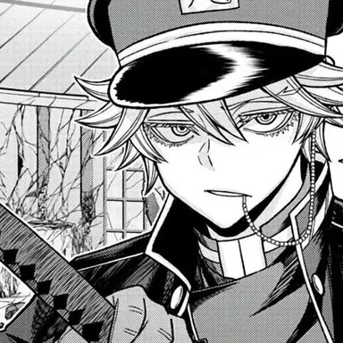 Profile image of Hayate Todoroki