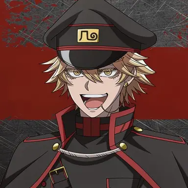Profile image of Hayate Todoroki