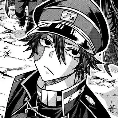 Profile image of Miyo Umitsuki
