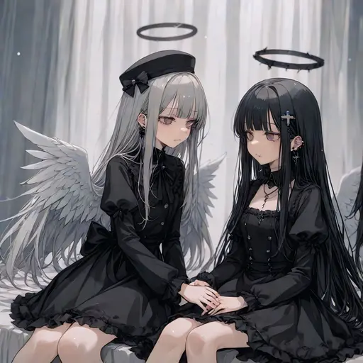 Siala의 로아&세리