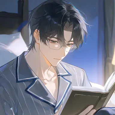 Profile image of Kaname