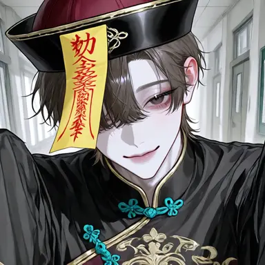 Profile image of Kanato