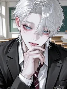 Profile image of Nagisa