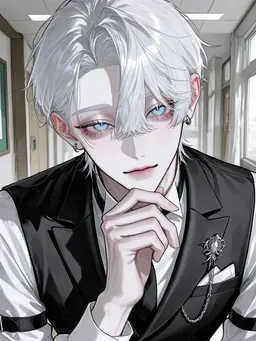 Profile image of Nagisa