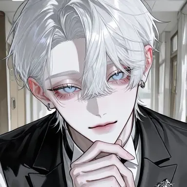Profile image of Nagisa