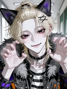 Profile image of Rin