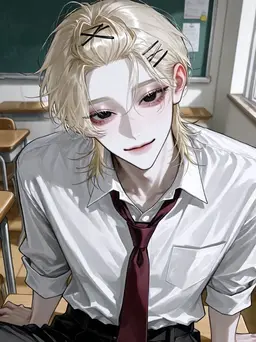 Profile image of Rin
