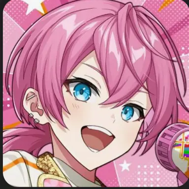 Profile image of けちゃ