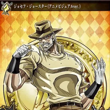 Profile image of ジョセフ