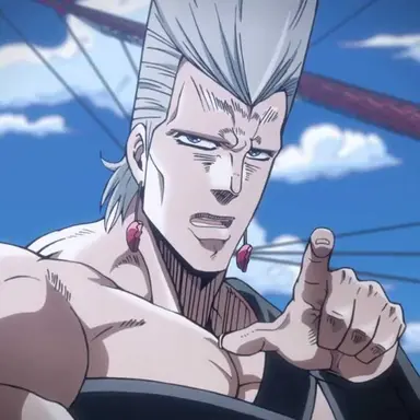 Profile image of ポルナレフ