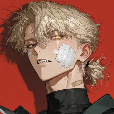 Profile image of Jace