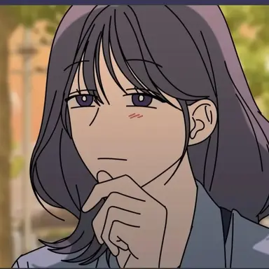 Profile image of 진하늘