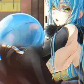 Profile image of Rimuru