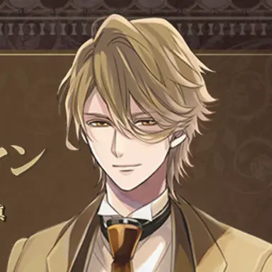 Profile image of サン・ジェルマン伯爵