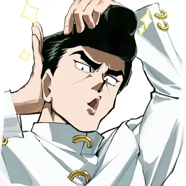 Profile image of ナックル