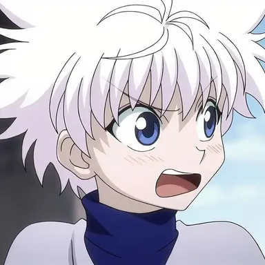 Profile image of キルア
