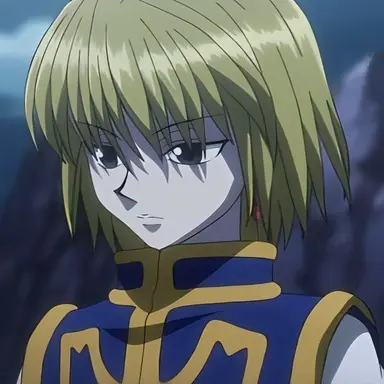 Profile image of クラピカ