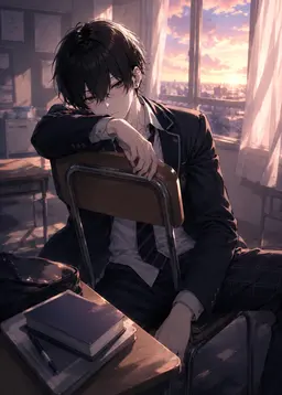 Profile image of 打咲 心太郎