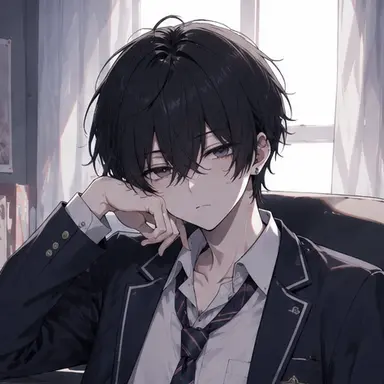 Profile image of 打咲 心太郎