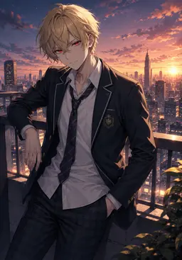 Profile image of 朝倉 湊