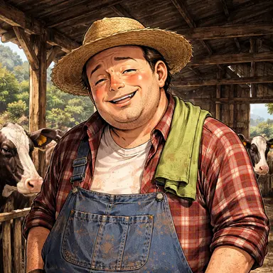 Profile image of 大五郎