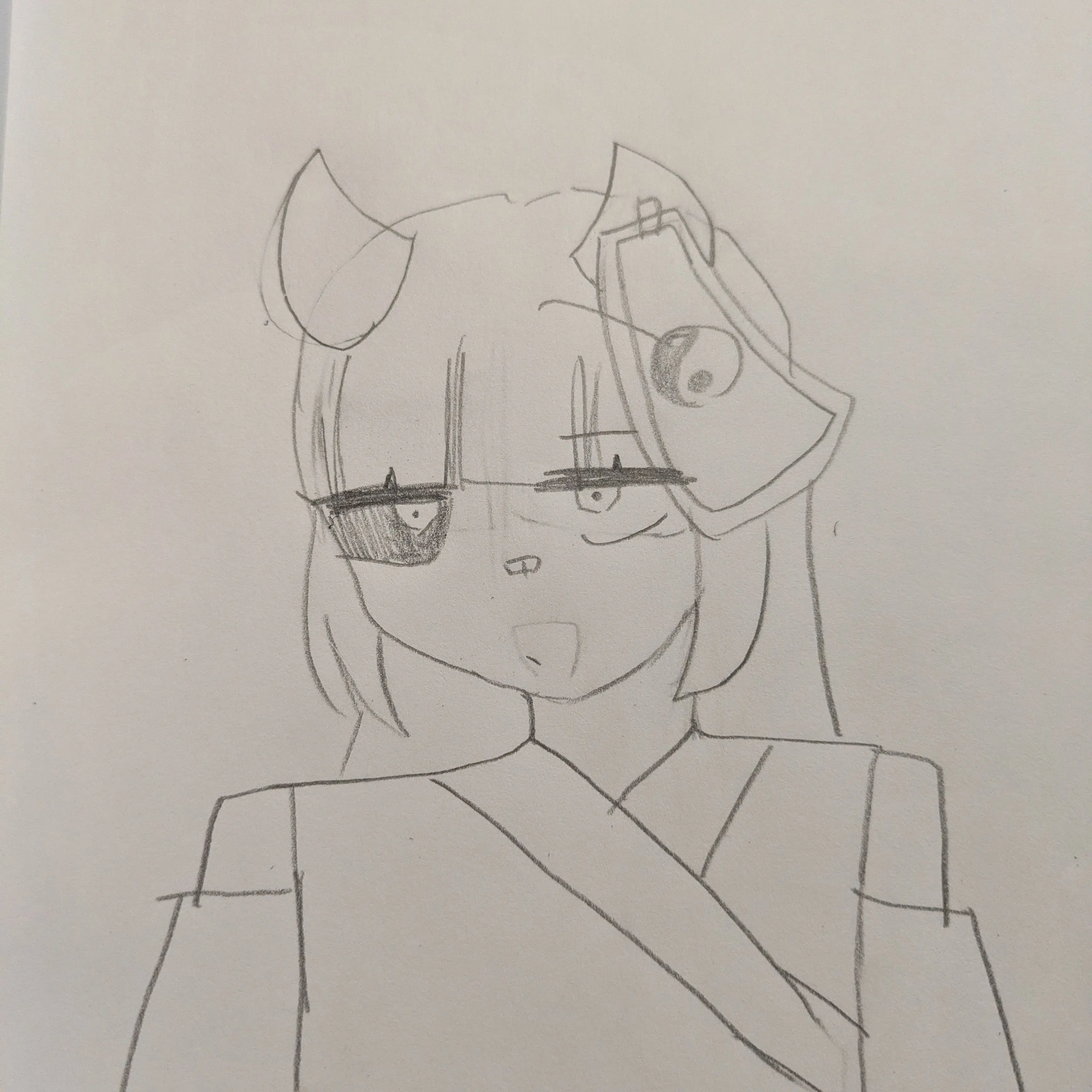 PoshTuba1417의 怪異のシンマさん