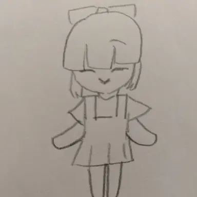 Profile image of トイレの花子さん