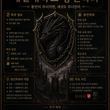 Profile image of 설정집