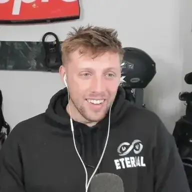 Profile image of Harry