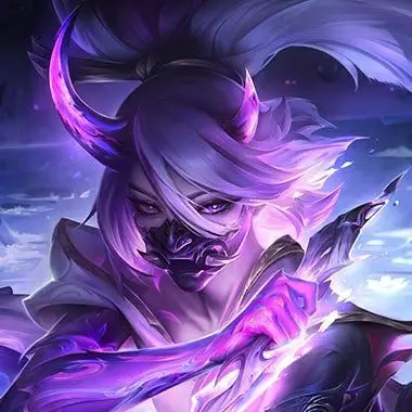 Profile image of 아칼리