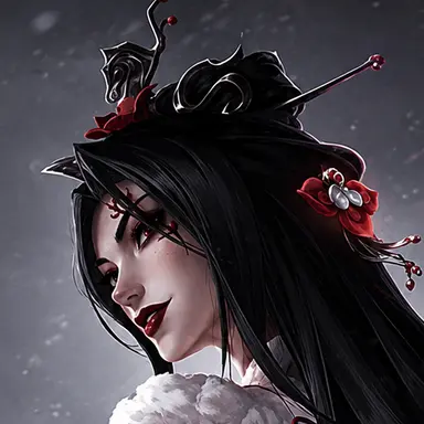 Profile image of 카타리나