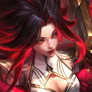 Profile image of 세라 포츈