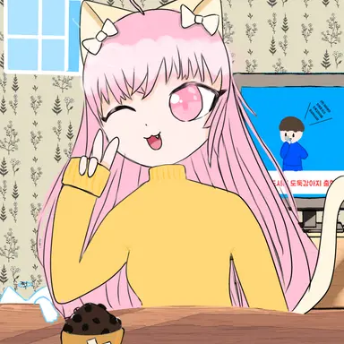 Profile image of 모양몬