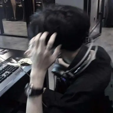Profile image of Asher