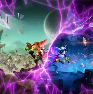 Profile image of RAC Rift Apart RPG