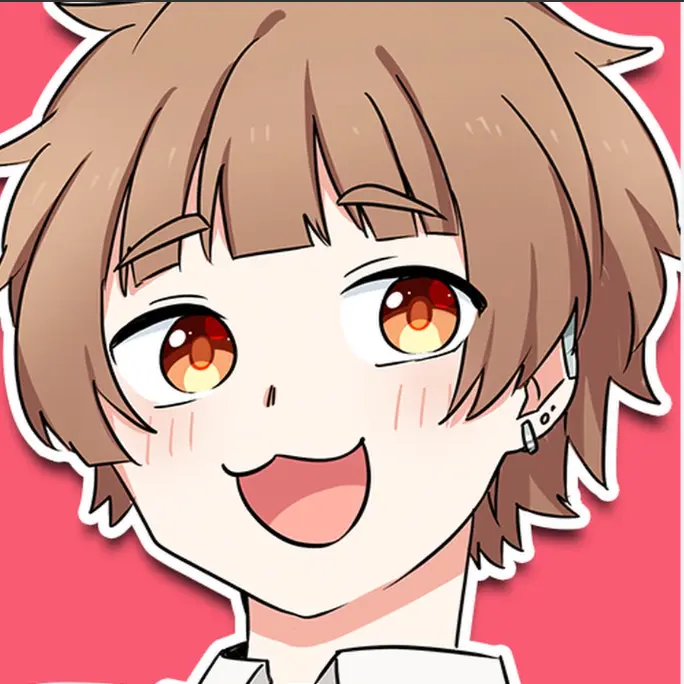yuka_12의 女子力高めな獅子原くん×よろずや