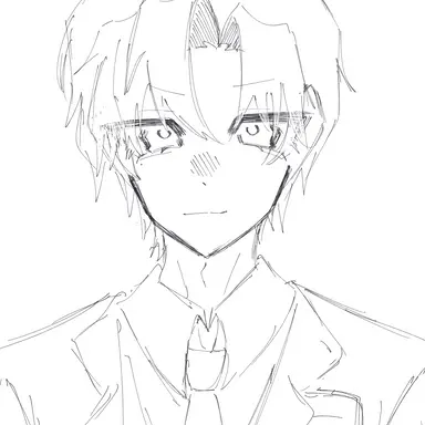 Profile image of ルイ