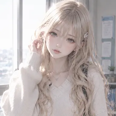 Profile image of アカリ