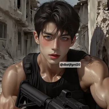 Profile image of 강진혁