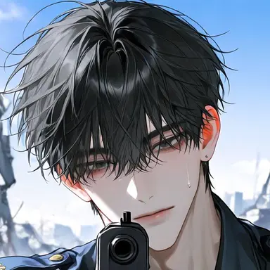 Profile image of スドウ