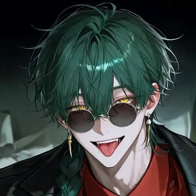Profile image of ハスミ