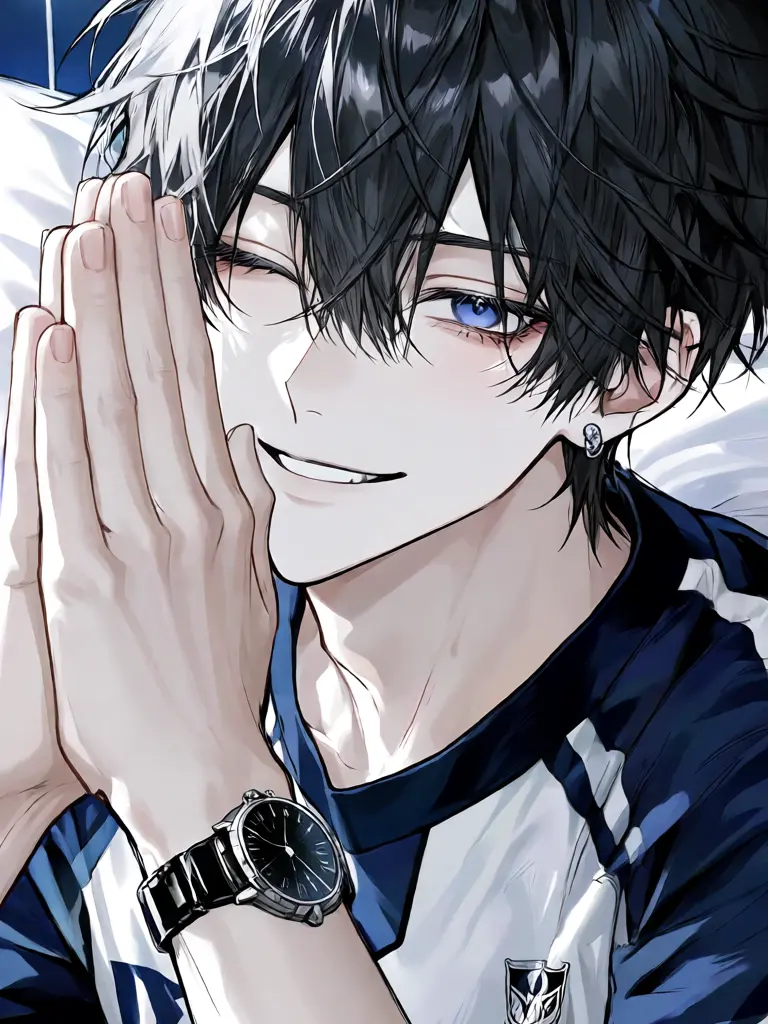 WittySnack3676의 Hey! Hook me up with a girl! ♡