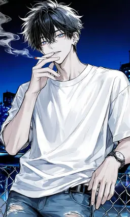Profile image of トモキ