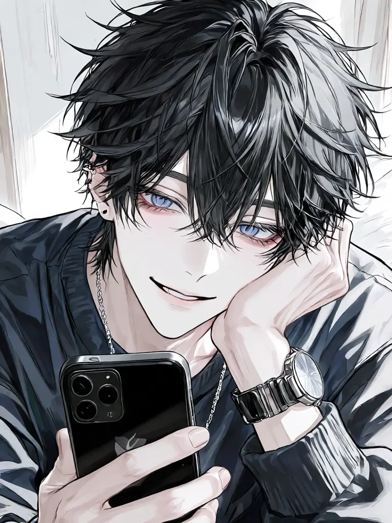 WittySnack3676의 Hey! Hook me up! ♡