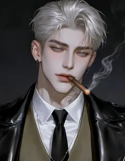 Profile image of ダミアン・ドラコフ
