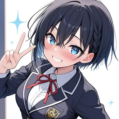 Profile image of 黒川　美咲