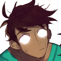 Profile image of Herobrine