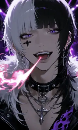 Profile image of Flare